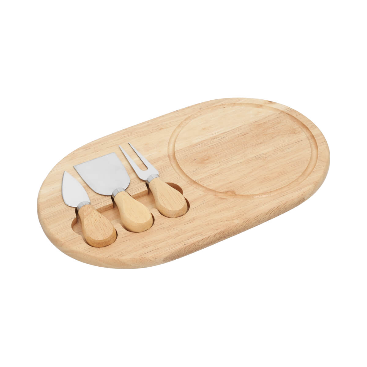 CC2497 - SET CASTADEL